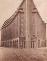 Hamburg Chile-Haus ngl 174.954