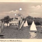 Hamburg Segelregatta vorm Uhlenhorster Fährhaus ngl 174.960