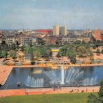 Hamburg Gartenbau-Ausstellung 1963 gl1963 174.977