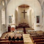 Hamburg-Altona St. Josephs-Kirche ngl 174.983