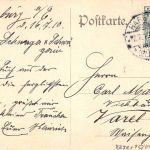 Hamburg-Harburg Kugeldenkmal gl1910 174.989