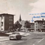 Hamburg-Eimsbüttel Lappenbergsallee gl1961 175.000