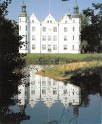 Ahrensburg Schloss ngl 175.007