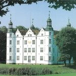 Ahrensburg Schloss ngl 175.009