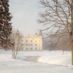 Ahrensburg Schloss gl1990 175.010