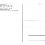 Ahrensburg Schloss Innenansicht ngl 175.021