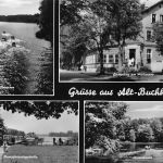 Alt-Buchhorst Mehrbildkarte ngl 175.028
