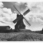 St. Peter-Ording Windmühle ngl 175.330