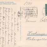 Laboe Friedrichsorter Leuchtturm gl1931 175.677