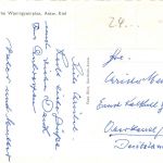 Belgien Antwerpen Moderne Woningcomplex gl 175.859