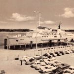 Travemünde Skandinavien-Kai gl 175.922