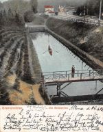 Gremsmühlen Die Schwentine gl1903 176.097