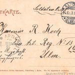Gremsmühlen Die Schwentine gl1903 176.097
