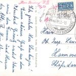 Grömitz i.Holst. Mehrbildkarte gl1953 176.101