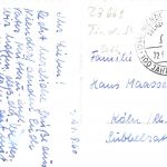 Niendorf Cafe Annette gl1960 176.106