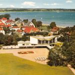 Scharbeutz Panorama ngl 176.109