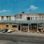 Scharbeutz Cafe Bastei gl1968 176.110