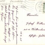 Mölln i.L. Sanatorium Föhrenkamp gl1968 176.111