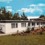 Gudow (Lbg) Marienhaus gl1977 176.116