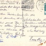 Gudow (Lbg) Marienhaus gl1977 176.116