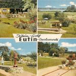 Eutin-Seeschaarwald Klein-Golf ngl 176.117