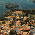 Eutin i.Holstein Panorama ngl 176.118