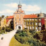 Eutin i.Holstein Schloß ngl 176.119