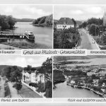 Malente-Gremsmühlen Mehrbildkarte gl1965 176.123