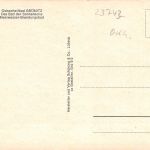 Grömitz i.Holst. Meerwasser-Brandungsbad ngl 176.131