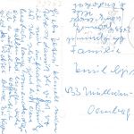 Grömitz i.Holst. Luftaufnahme gl1968 176.132