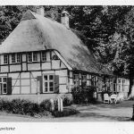 Cismar/Holstein Apotheke gl1960 176.133