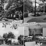 Grömitz i.Holst. Lindenhof gl1958 176.138