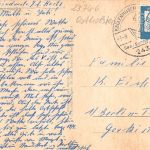 Kellenhusen Luftbildkarte gl1960 176.139
