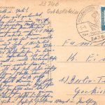 Kellenhusen Luftbildkarte gl1964 176.140