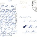 Kellenhusen Kurmittelhaus und Strand gl1966 176.141