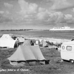 Neukirchen (Holst. Schweiz) Campingplatz Sütel gl1961 176.143