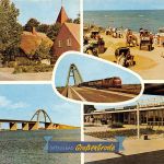 Großenbrode Mehrbildkarte gl1976 176.144