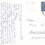 Burg auf Fehmarn Badeleben gl1953 176.147