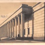 HDK 85a München Haus der Deutschen Kunst gl1937 176.149