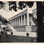 HDK 239 Haus der Deutschen Kunst München ngl 176.152