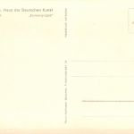 HDK 542 Fritz Klimsch, Brunnengruppe ngl 176.326