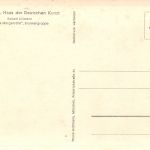 HDK 536 R. Ullmann, Morgenröte/Brunnengruppe ngl 176.332