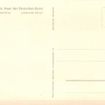 HDK 528 Rud. Schramm Einfallende Gänse ngl 176.339