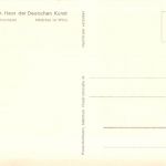 HDK 604 Heinrich Faltermeier,Mädchen im Wind ngl 176.369