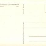 HDK 606 Rudolf Ostermaier Echo ngl 176.371