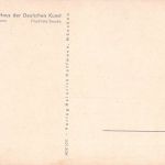 HDK 1011 R. Heymann, Friedliche Stunde ngl 176.377