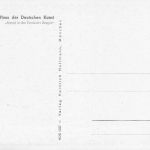 HDK 1027 Hans Frank Abend in den Ennstaler Bergen ngl 176.381