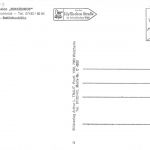 Althütte Gasthof "Birkenhof" ngl 176.480