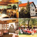 Althütte-Schlichenhöfle Landgasthof Birkenhof ngl 176.482