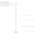 Sindelfingen Gasthof zum Hirsch ngl 176.545